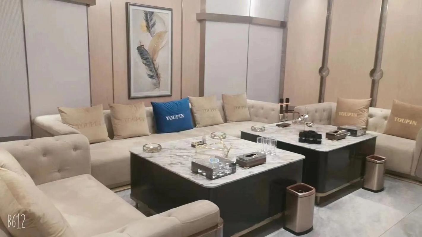 长沙商务KTV：精彩商务KTV玩法-开福区ktv预定